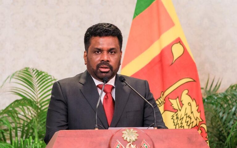 வடக்கில் சுவீகரிக்கப்பட்ட காணிகள் விடுவிக்கப்படும்: யாழ். வந்த ஜனாதிபதி அநுர உறுதி